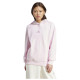 Adidas Γυναικείο φούτερ All SZN French Terry Loose Hoodie